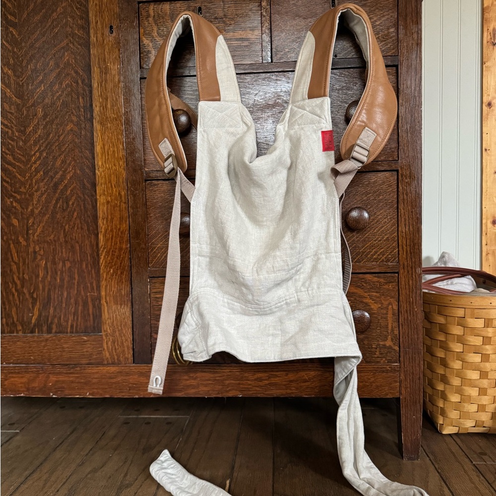 Sakura Bloom Scout Carrier